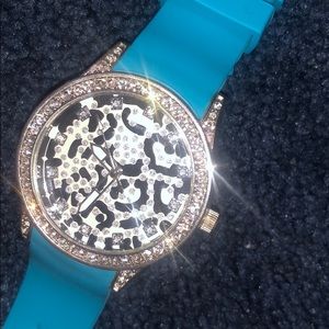 Women watch